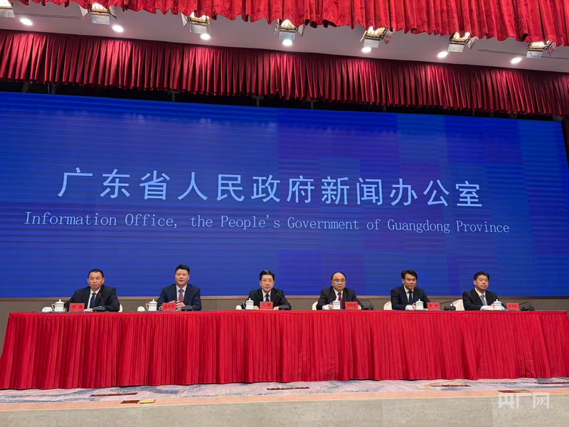 梅州“十四五”发展成果丰硕融湾振兴迈出坚实步伐(图1)