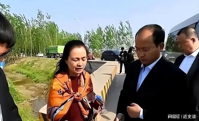 她是新任中国女首富大专毕业年入8117亿超华为成第3民企(图4)