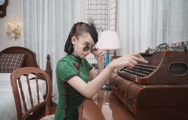 从影视工厂到造梦工场：横店的“入戏”革命(图2)