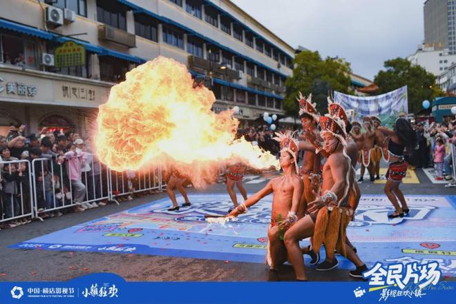 从影视工厂到造梦工场：横店的“入戏”革命(图8)