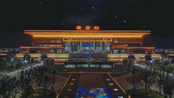 从影视工厂到造梦工场：横店的“入戏”革命(图10)