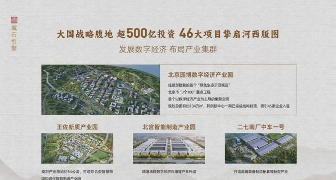 荣耀绽放【中建·国望府售楼处】中建·国望府丨高阶生活新范本(图4)