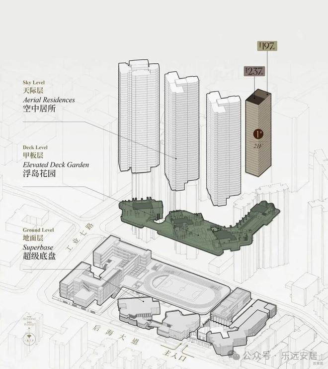 ⚡聚焦|后海招商玺售楼处发布:招商以品质铸就传奇!(图6)