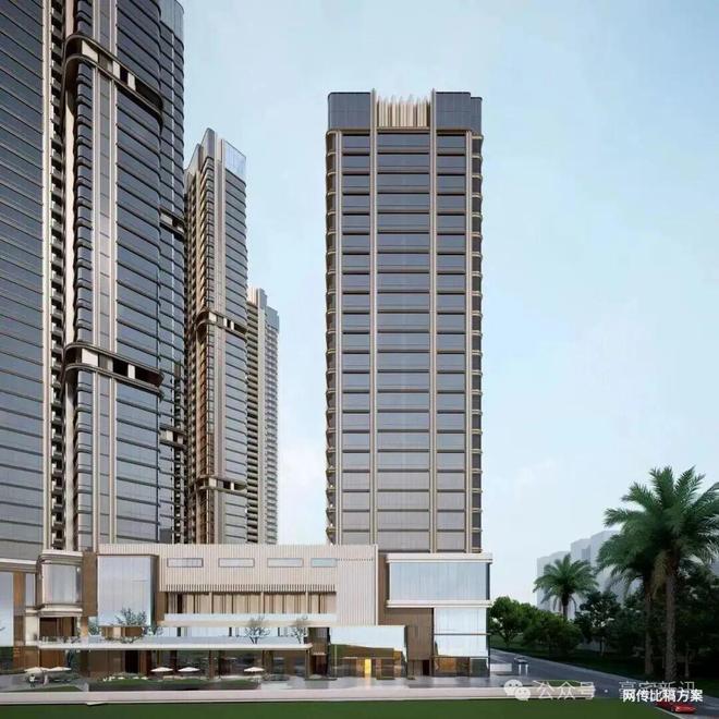 ⚡聚焦|后海招商玺售楼处发布:招商以品质铸就传奇!(图7)