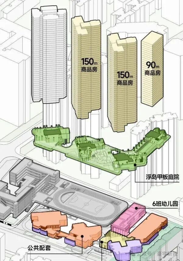 ⚡聚焦|后海招商玺售楼处发布:招商以品质铸就传奇!(图8)