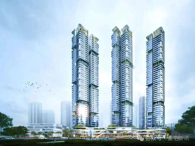 ⚡聚焦|后海招商玺售楼处发布:招商以品质铸就传奇!(图9)