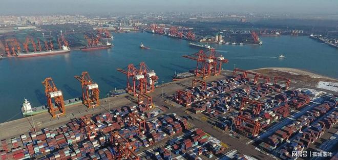 美对华布局揭露！台海南海只是幌子真实目标直指中国最大王牌！(图3)