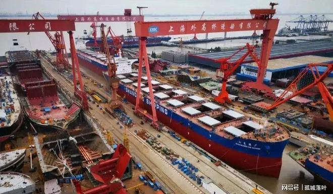 美对华布局揭露！台海南海只是幌子真实目标直指中国最大王牌！(图2)