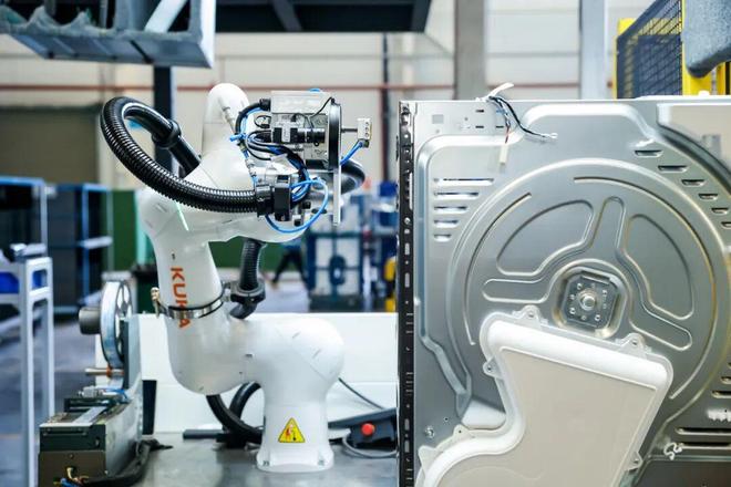 美的“喊话”互联网对手(图1)