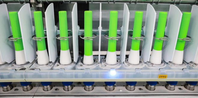 2024纺机展深圳嘉友将携多款产品亮相上海国际纺机展(图1)