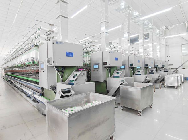 2024纺机展深圳嘉友将携多款产品亮相上海国际纺机展(图3)