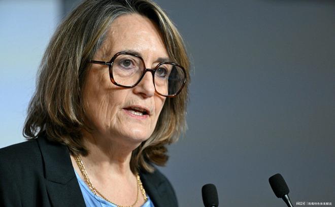 法国宣布：27国或对华加征30%关税财长称一刀切不可行(图5)