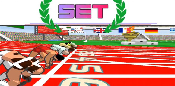 速度之星正版(图1)