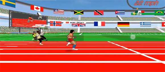 速度之星正版(图7)