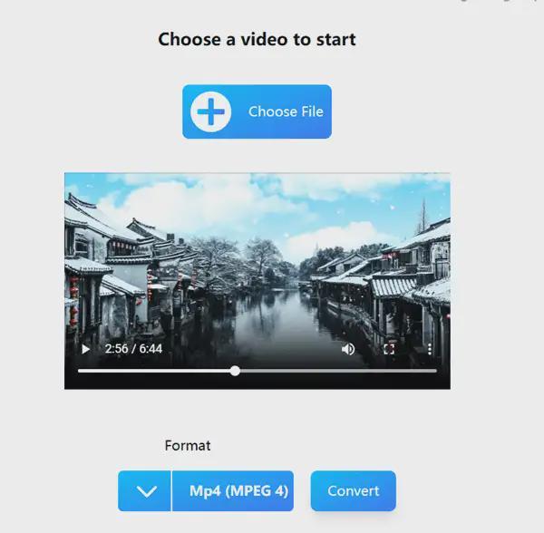 格式如何转换？2026年转换器大盘点7个工具(图9)