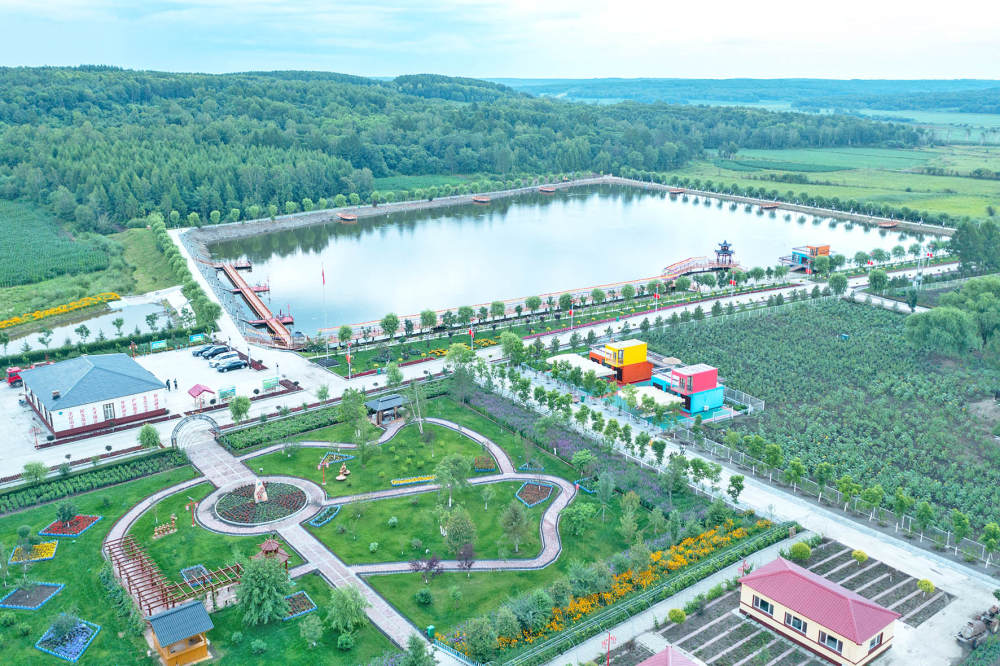 从“建立”到“深推”第二批国家级零碳园区申报在即(图1)