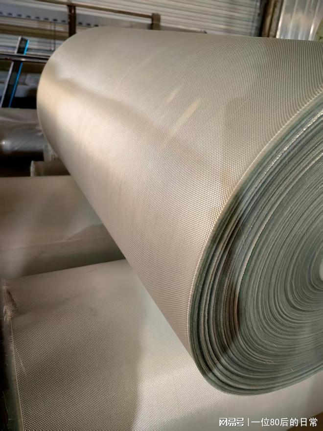 玻璃纤维工业用布厂家实力推荐：工业用布选型核心参考(图2)