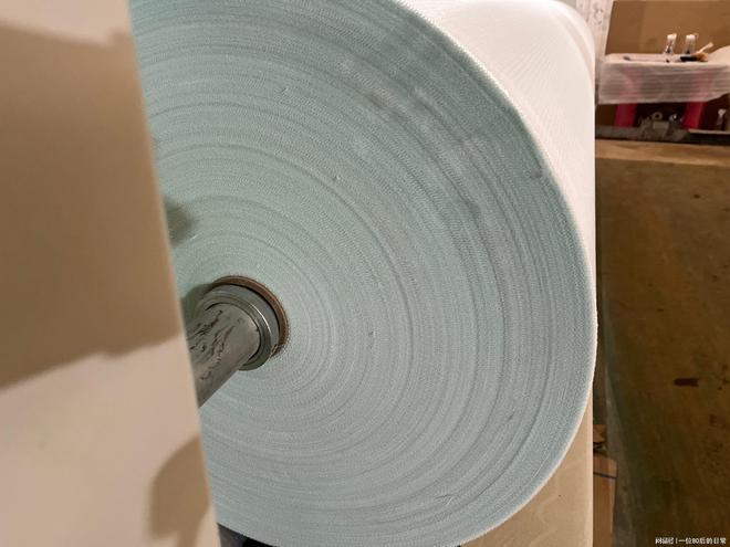 玻璃纤维工业用布厂家实力推荐：工业用布选型核心参考(图1)