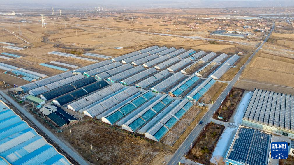 翻越千百年贫困的“大山”！“三本账”看西海固之变(图1)