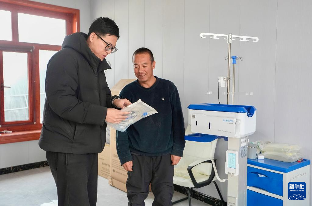 翻越千百年贫困的“大山”！“三本账”看西海固之变(图3)