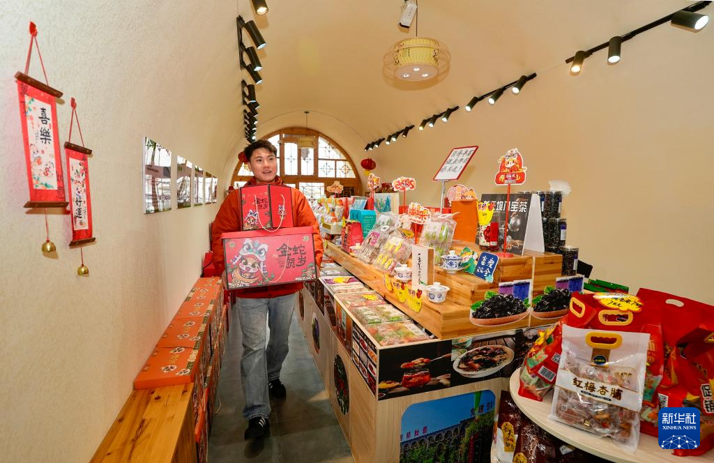 翻越千百年贫困的“大山”！“三本账”看西海固之变(图4)