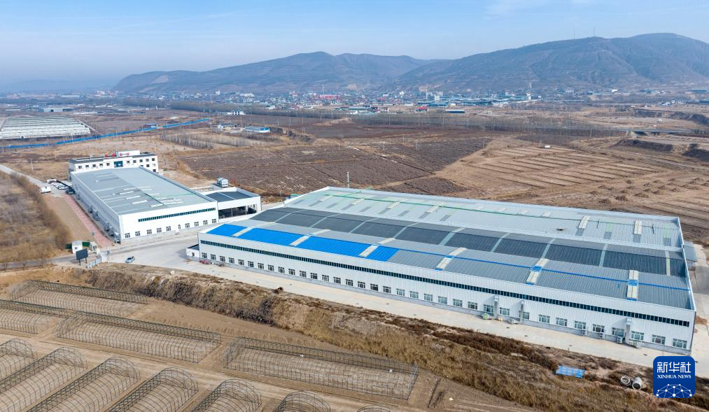 翻越千百年贫困的“大山”！“三本账”看西海固之变(图5)