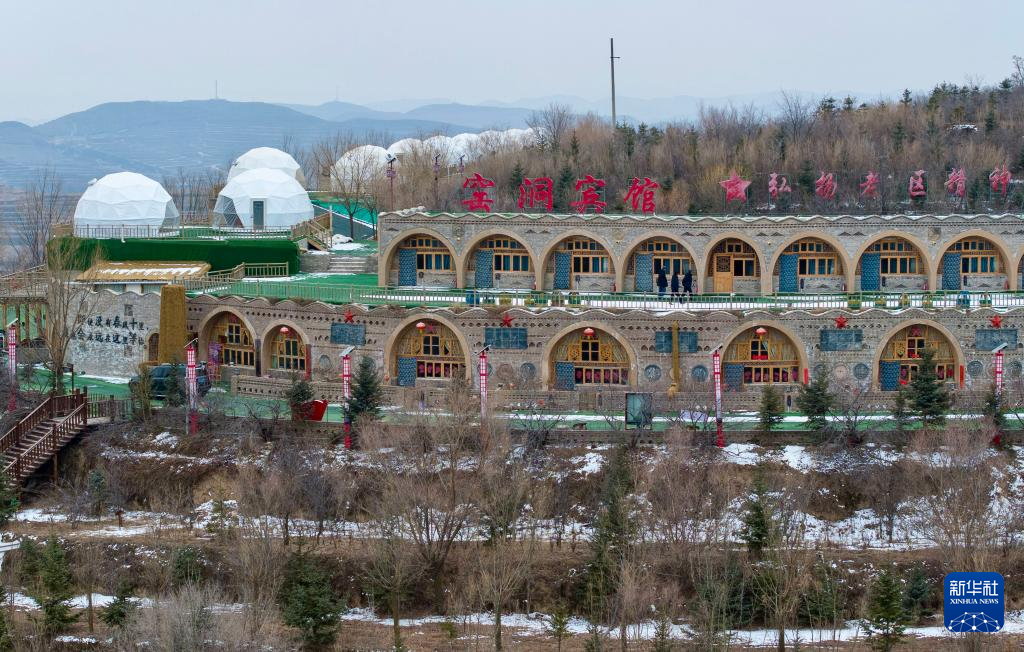 翻越千百年贫困的“大山”！“三本账”看西海固之变(图7)