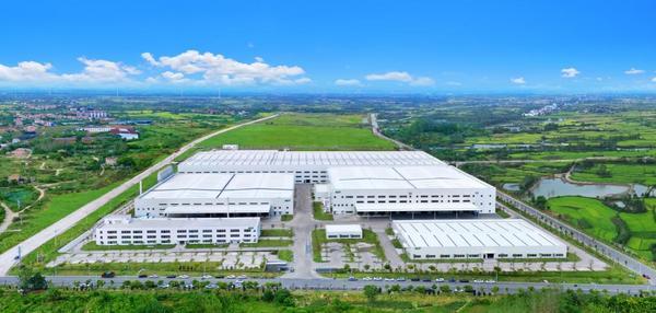 三棵树再添3座国家级绿色工厂领航涂料行业绿色低碳转型(图4)