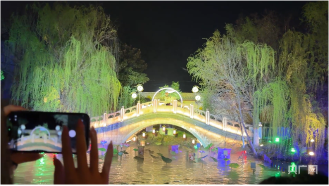 原来你是这样的河南·好评中国丨从“文化富矿”到“内容工厂”中原大地走出文旅新路径(图3)