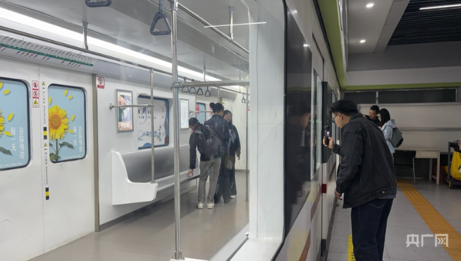 原来你是这样的河南·好评中国丨从“文化富矿”到“内容工厂”中原大地走出文旅新路径(图4)