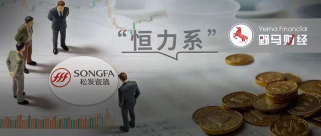 “恒力系”再融资70亿！“江苏首富”家族如何盘活千亿ST松发？(图1)