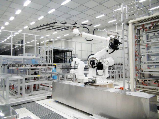 别只盯着涨价京东方“灯塔工厂”的AI算账法才是真本事(图3)