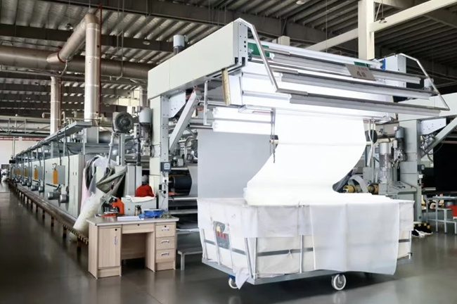 “绿色”跃迁——连江企业的节能降耗“生意经”(图4)