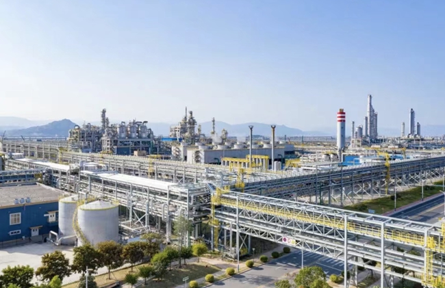 “绿色”跃迁——连江企业的节能降耗“生意经”(图1)