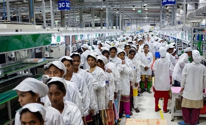 访华结束印度代表团刚回国不到72小时莫迪对中国下达禁令(图4)