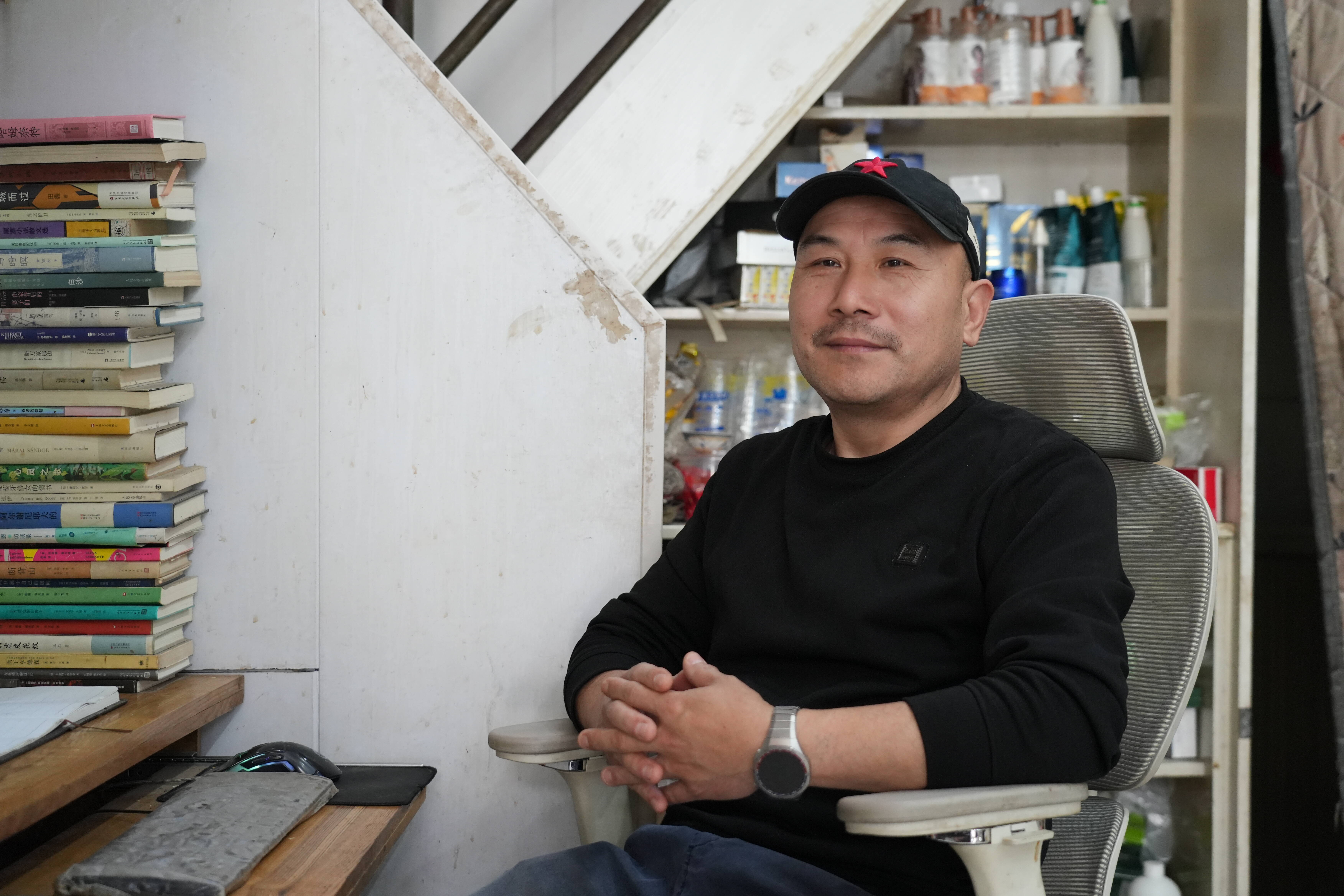 免费报名！李掖平、魏新等大咖邀你围坐对谈这场文学之约等你赴面(图2)