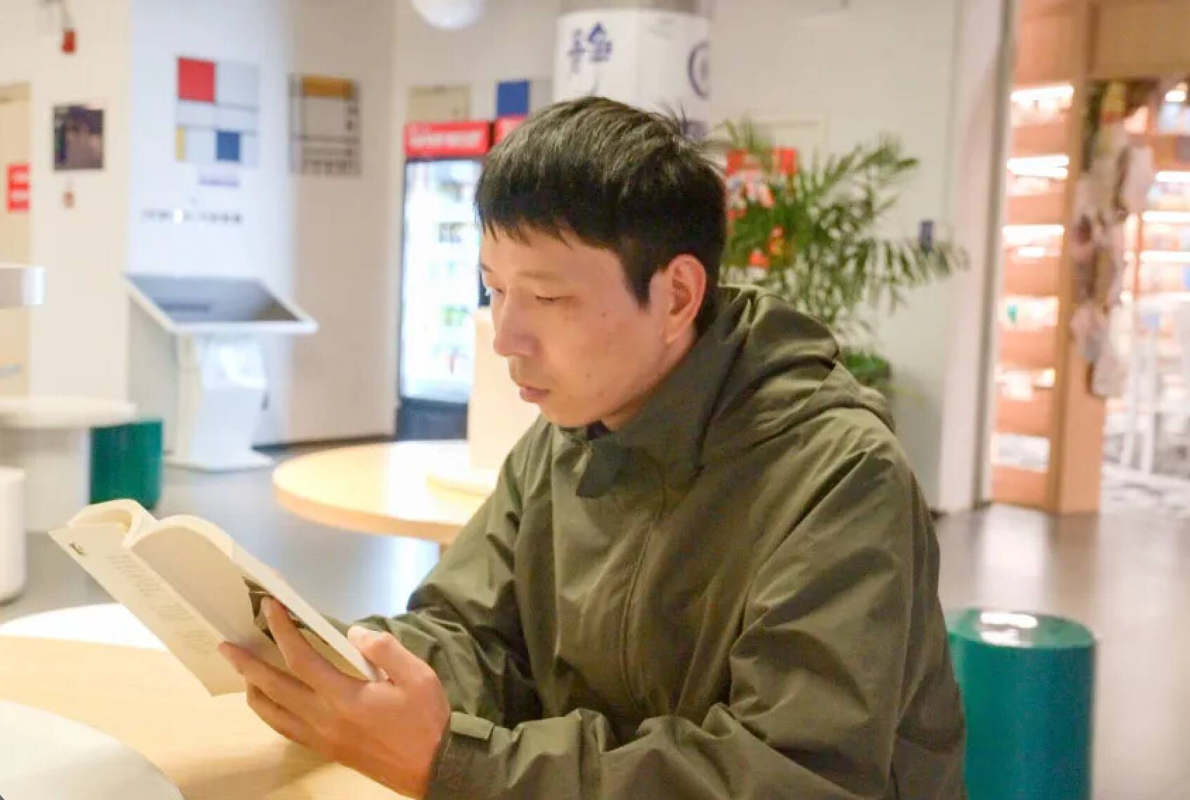 免费报名！李掖平、魏新等大咖邀你围坐对谈这场文学之约等你赴面(图4)