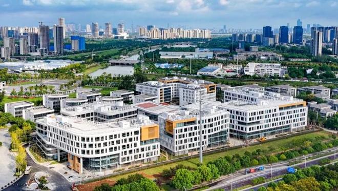 老厂房变身“梦工厂”南京溧水加速打造微短剧产业高地(图4)