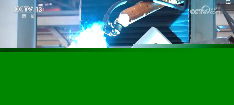 丰富“智造”内涵发展新质生产力中国工业发展活力澎湃(图8)