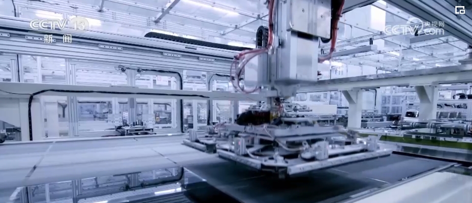 丰富“智造”内涵发展新质生产力中国工业发展活力澎湃(图12)